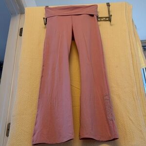 PINK Victoria's Secret Soft Pink Top